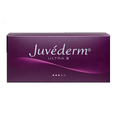 2ml Lip Injections Juvederm Hyaluronic Acid Dermal Filler