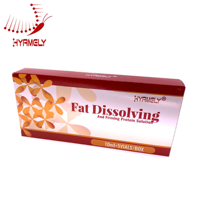 Hyamely Weight Loss Slimming Ppc Fat Dissolving Injections Lipolysis Solution
