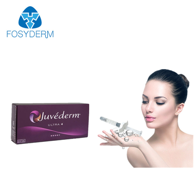 Juvederm Reshape Facial Contour Dermal Filler Injection Hyaluronic Acid 2x1ml