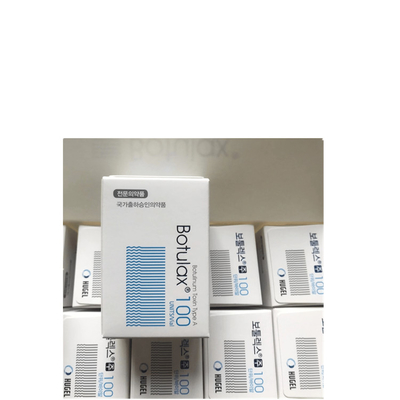 100units Botulinum Toxin Type A Anti Wrinkles Injection For Face