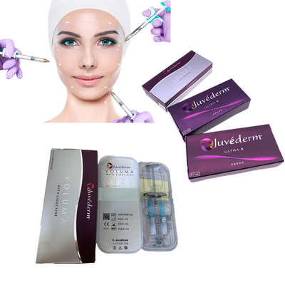 Lips Injection Facial Wrinkles Juvederm Filler Filling Facial Anti-aging