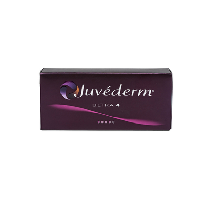 Juvederm Voluma Juvederm Ultra3 Juvederm Hyaluronic acid Dermal Filler 2×1ml