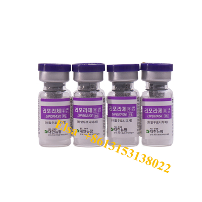 Korean Liporase Dermal Filler Remove Hyaluronidase Solution​