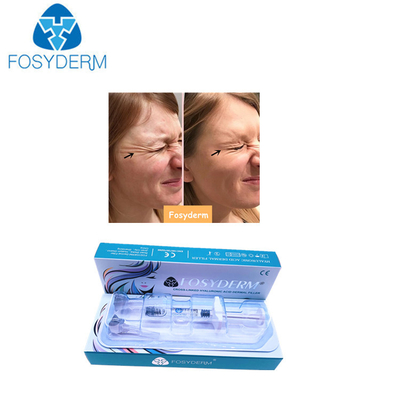 Eye Wrinkle Hyaluronic Acid Dermal Filler Facial Wrinkles Injection Filler