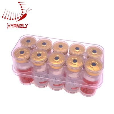 Hyamely Fat Dissolving 10Ml Lipolysis Solution Body Beauty Injection